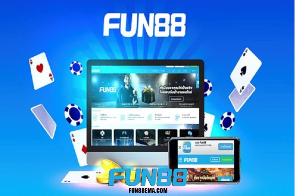 Điều kiện tải app Fun88