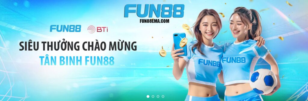 Fun88 bảo trì nâng cao hiệu suất hoạt động