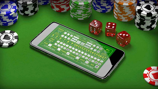 Giới thiệu thông tin tổng quan về Dice Fun88